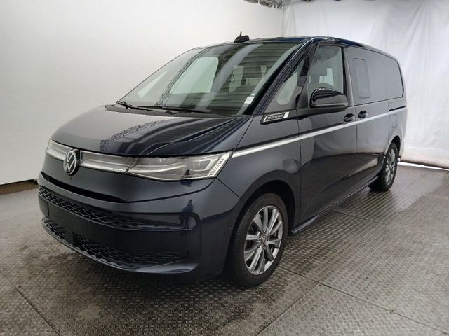 Volkswagen T7 Multivan HUD ACC HK 3-Zonen Ambiente Matrix
