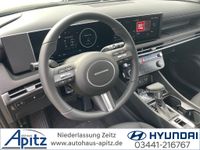 Hyundai TUCSON - Vorschau Bild 7