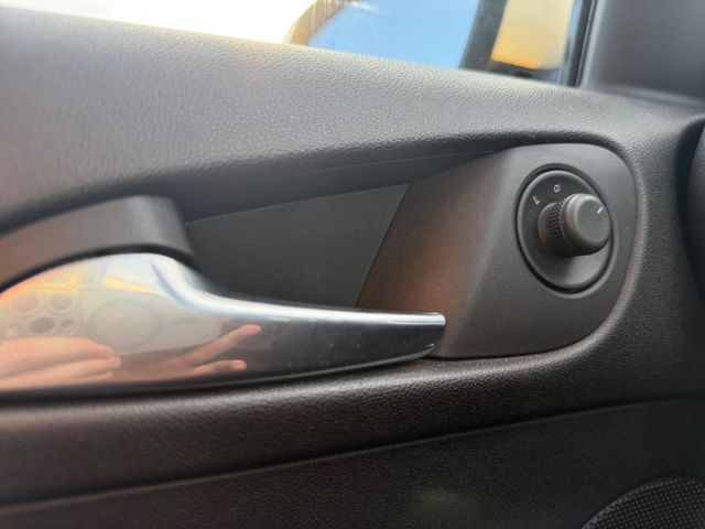 Adam Glam 1.0 Turbo ecoFlex Klimaautom Berganfah