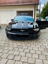 Ford Mustang Cabrio USA  - USA Gebrauchtwagen