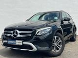Mercedes-Benz GLC 220 d 4Matic NAVI LED R-KAMERA  - Mercedes-Benz GLC 220 in Freiburg
