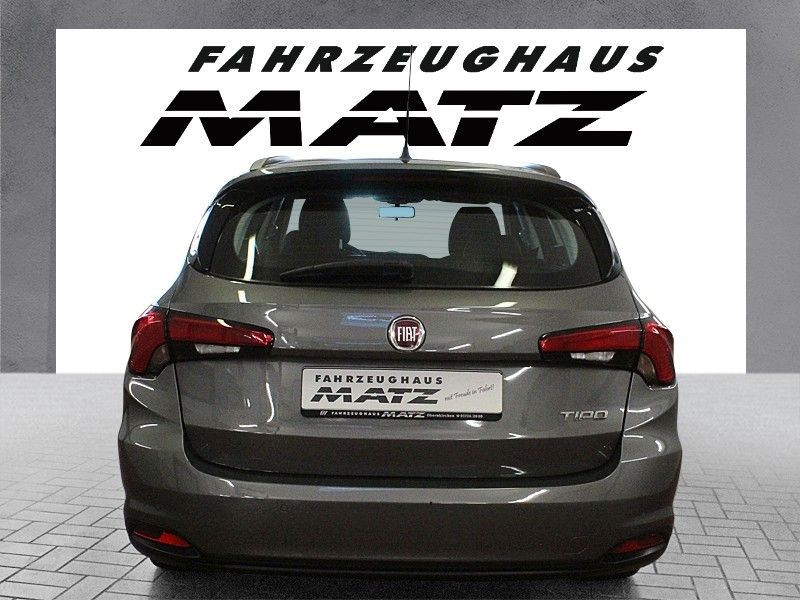 Fahrzeugabbildung Fiat Tipo 1,4 16V Kombi POP *Sitzheizung*
