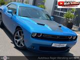 Dodge CHALLENGER 5,7 R/T SUPER TRACK PACK - : Sportwagen, Super