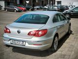 Volkswagen Passat CC 2.0TDI 1Hand Scheckheft AHK TüvNEU - Volkswagen Passat aus 2010: TDI