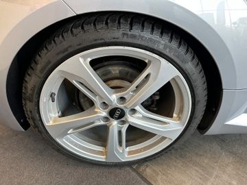 Audi TT  2.0 TFSI quattro *Matrix*SLine*Virtuel*