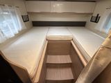 Itineo Cozi PJ700 Vollausstattung, AUTARK, ALL-INN - Itineo Wohnwagen & Wohnmobile
