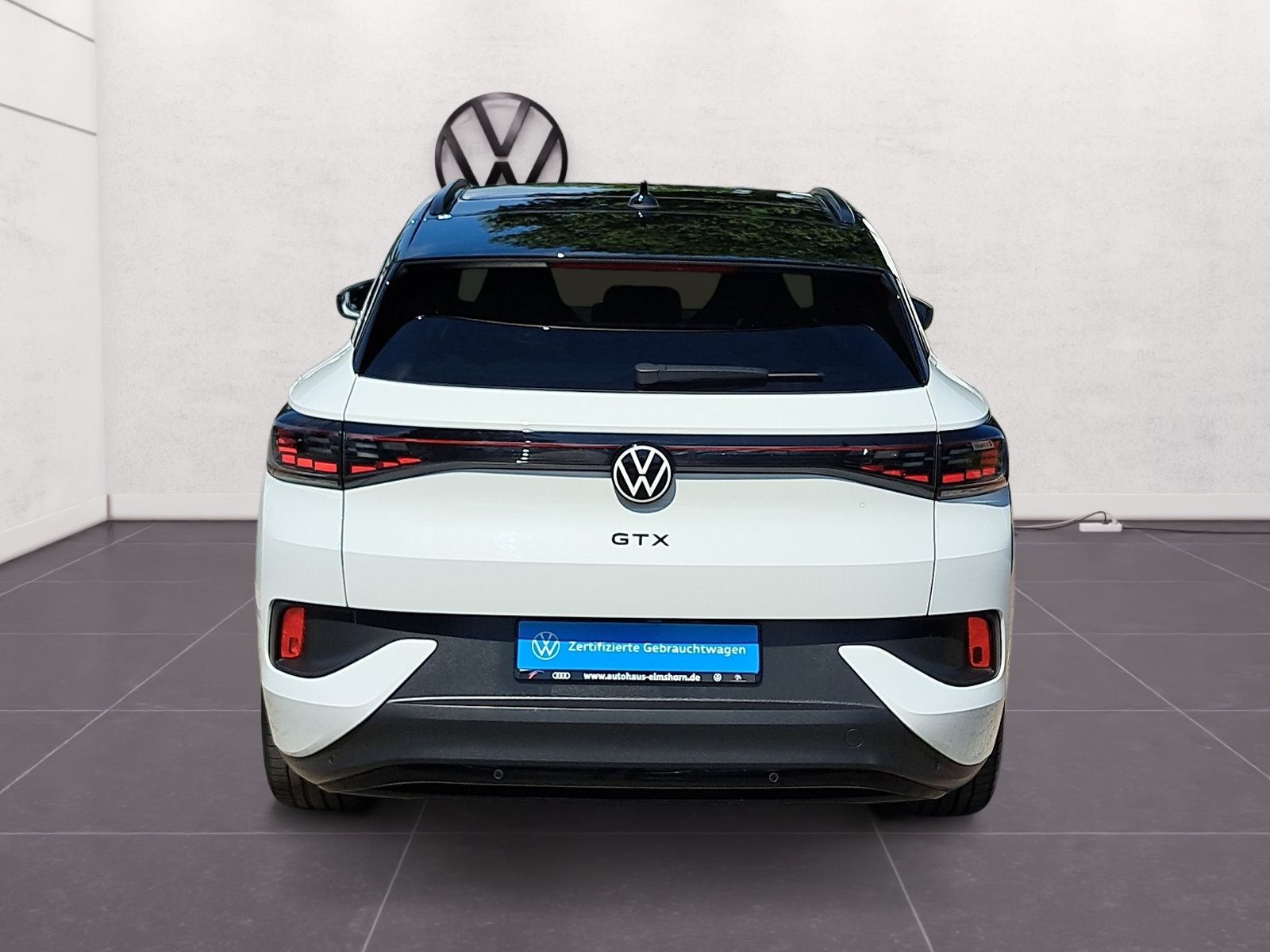Volkswagen ID.4 - Bild 9