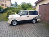 Trabant 601 Kombi - Trabant Gebrauchtwagen in Dresden