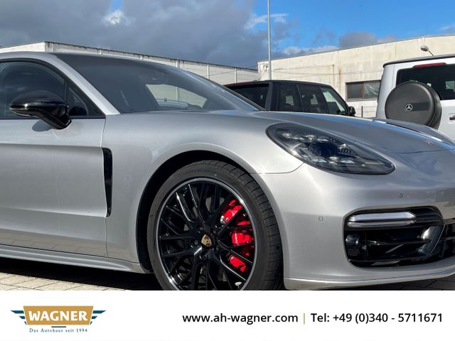 Porsche Panamera Sport Turismo GTS  NP 172 T EUR