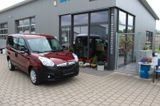 Opel Combo D Selection L1H1 - Opel Combo aus 2014