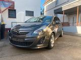Opel Corsa 1.4 Turbo ecoFLEX ENERGY 120 PS 