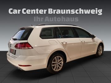 Volkswagen Golf - 7