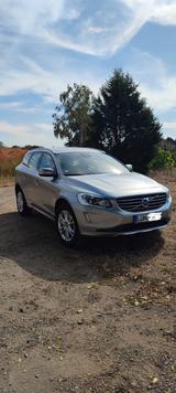 Volvo XC60 D5 AWD Summum Geartronic Scheckheftgepflegt - Volvo Gebrauchtwagen in Dortmund