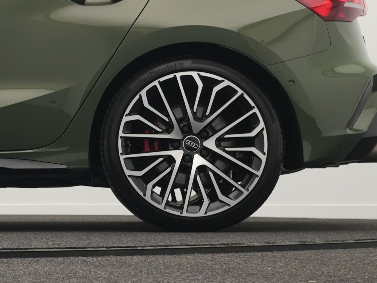 Audi S3 - Bild 48