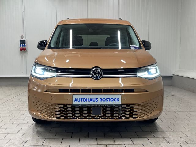 Caddy Style 1.5 TSI DSG STNDHZG APP LED