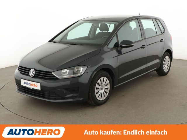 VW Golf Sportsvan