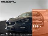 Seat Leon Style 1.5 TSI 110 KW (150 PS) 6-GANG LED Na