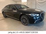 Mercedes-Benz S500 4M Lang Panorama Airm. SiKlima Distronic - Mercedes-Benz S 500: Lang