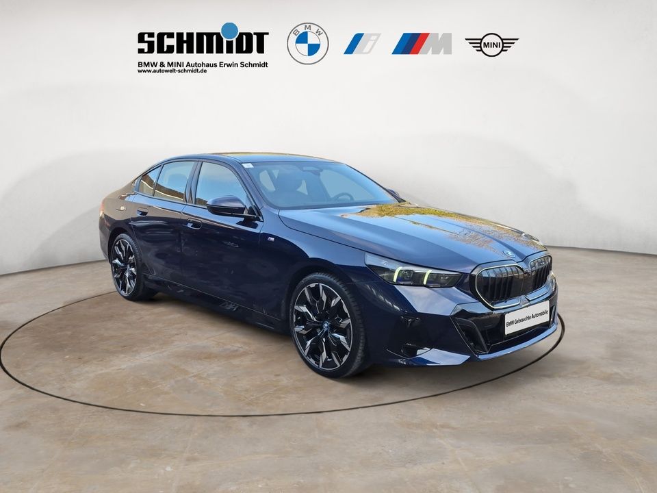 BMW 550 - Bild 8