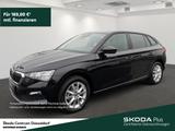 Skoda Scala Ambition TSI Business-Paket Simply Clever- - Skoda Scala in Düsseldorf