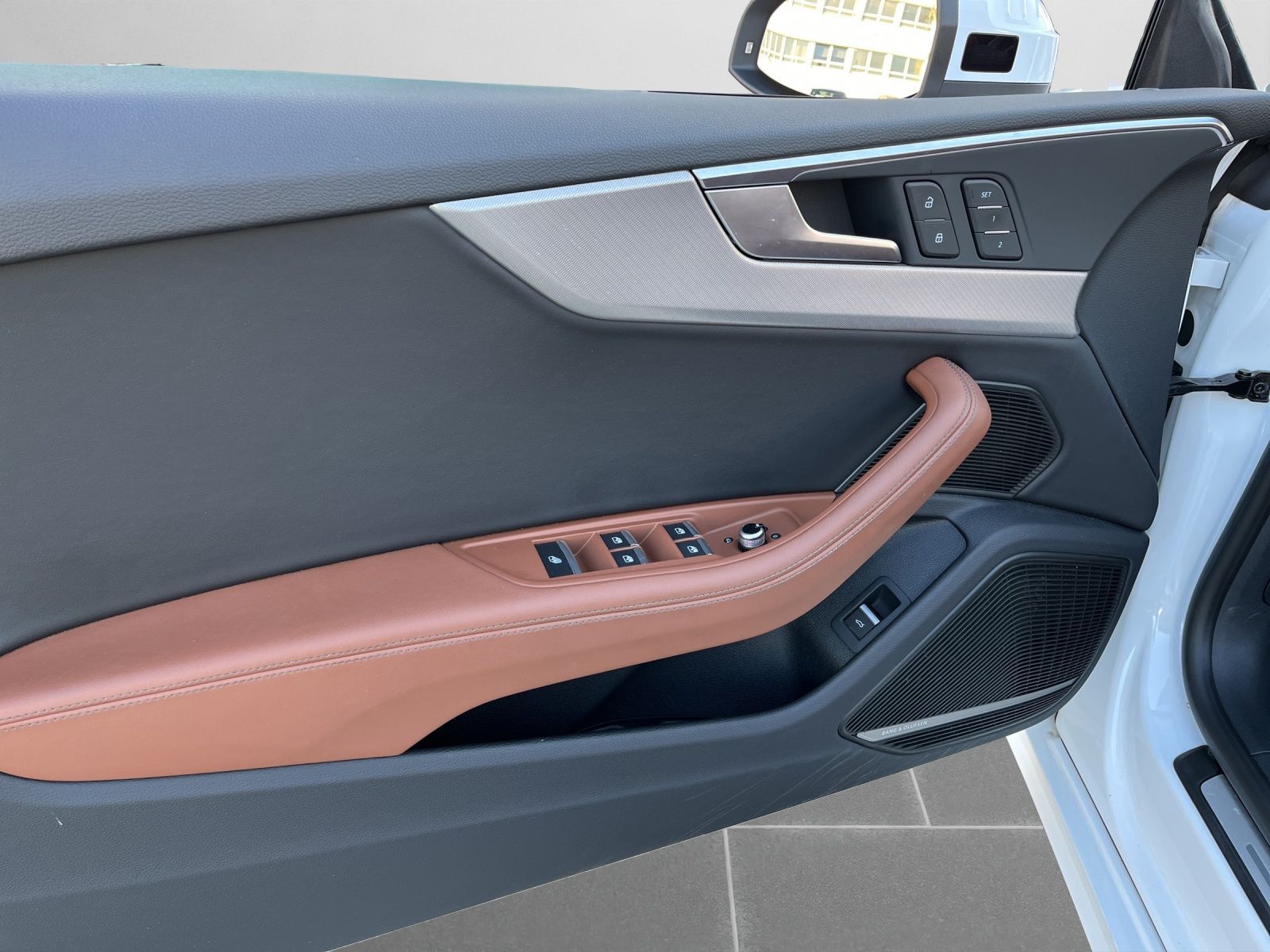 Audi A5 - Bild 13