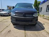 Volkswagen T6 Transporter Pritsche Pritsche Doppelkabine la - Volkswagen T6: Pritsche