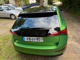 Skoda Scala Monte Carlo LED, Panorama, ACC, 2 Zonen - Skoda Scala Diesel Gebrauchtwagen