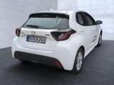 Mazda 2 Hybrid 1.5 VVT-i 116 CENTRE-LINE Bluetooth - Mazda 2 Hybrid: Limousine