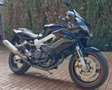 Honda VTR 1000 F SC36 Firestorm Reifen und Bremsen neu - HONDA VTR 1000 F FIRESTORM