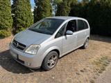 Opel Meriva 1,6L - Opel Meriva Gebrauchtwagen in Aachen