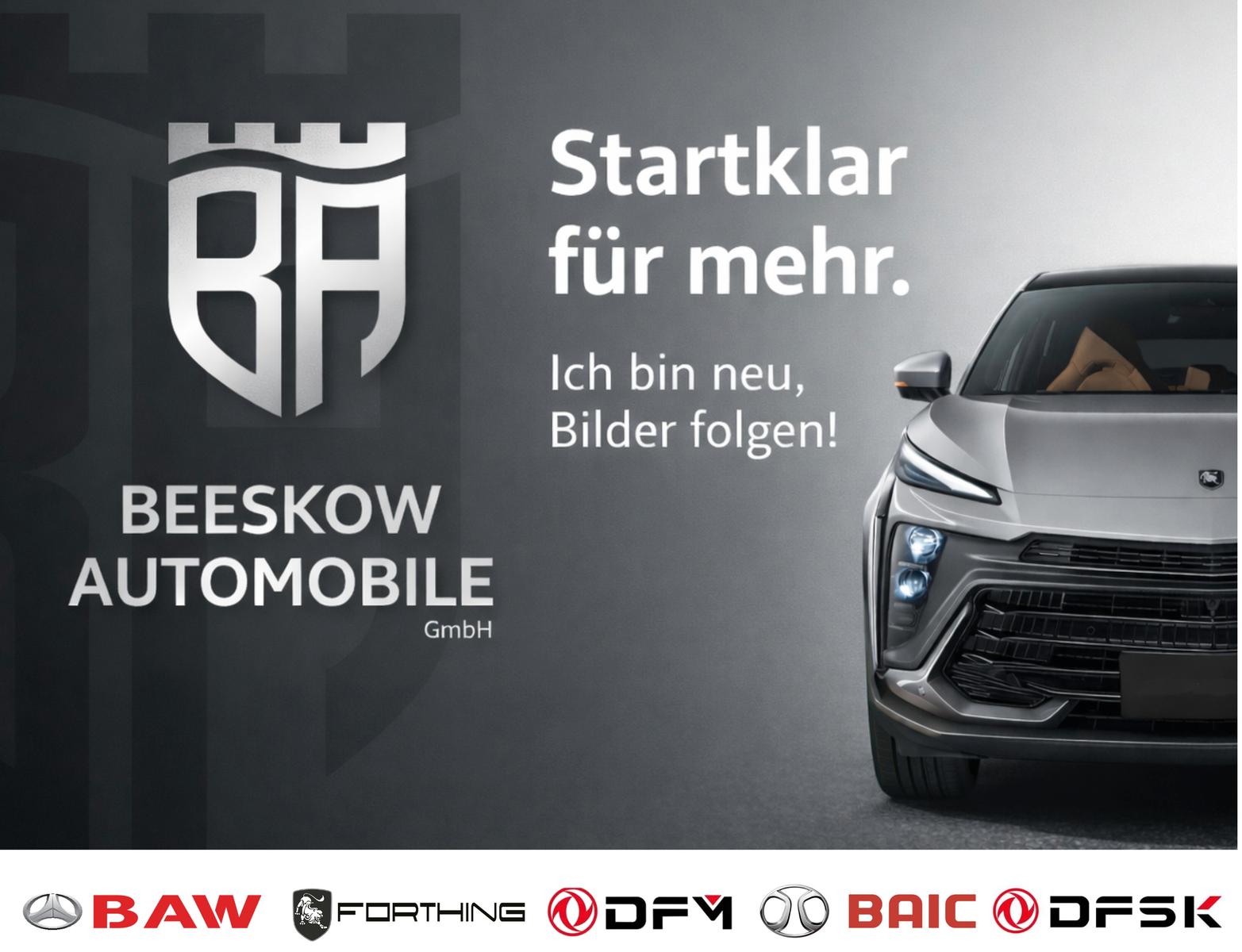 Ford Focus Turnier ST-Line CarPlay Kamera LED Navi