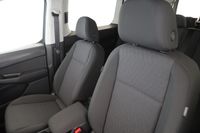 Volkswagen Caddy Maxi - Vorschau Bild 12