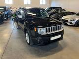 Jeep Renegade Limited 4WD-ALLRAD-ZAHNRIEMEN NEU- - Jeep Renegade Limited mit Diesel-Antrieb