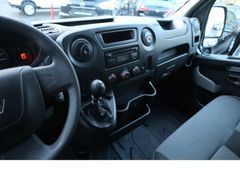 Fahrzeugabbildung Renault Master Kasten L2H2 Klima PDC RFK Scheckheftgep