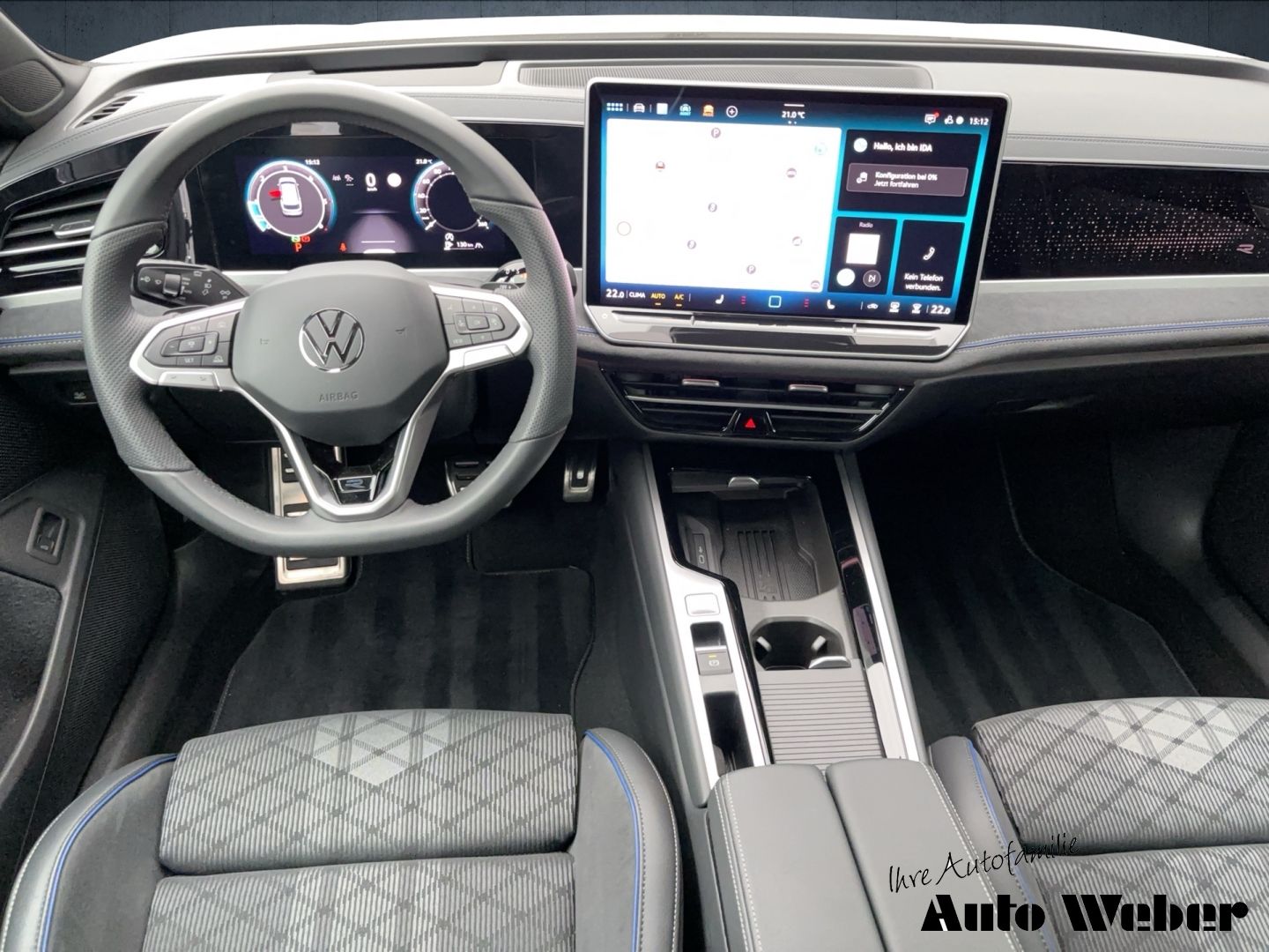 Volkswagen Passat - Bild 11