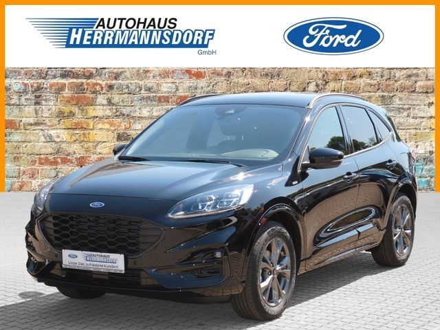 Ford Kuga 2,0 ST-Line X +SOUNDSYSTEM+SPORTFAHRWERK+