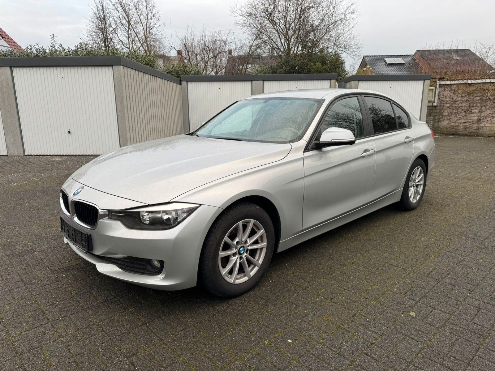 BMW 316