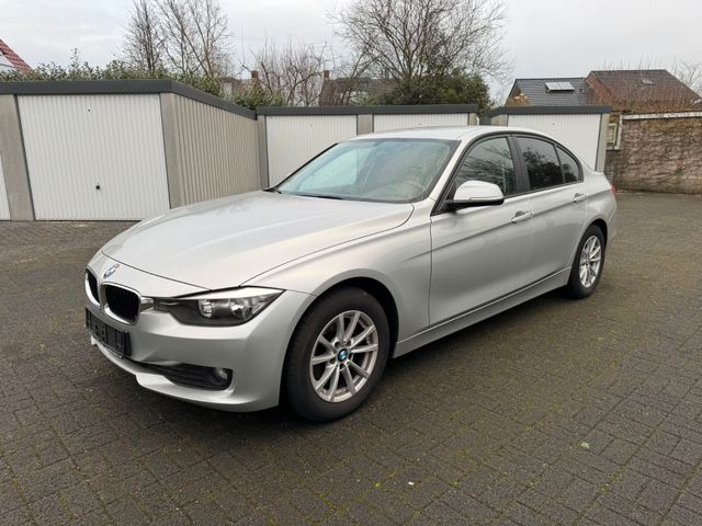 BMW 316