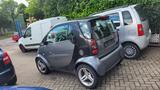 Smart ForTwo passion 45kW - Smart ForTwo aus 2003: Passion