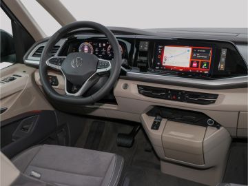 Volkswagen T7 Multivan Edition eHybrid 4MOTION DSG Lang AHK