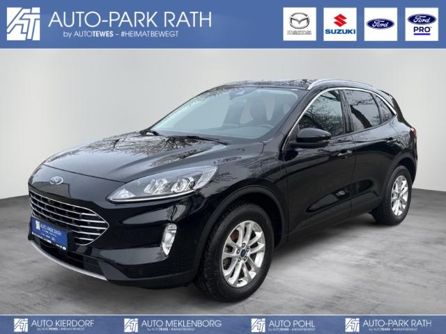 Ford Kuga Titanium 2,5l PHEV, ACC*CAM*KEY*NAVI*SZHZ