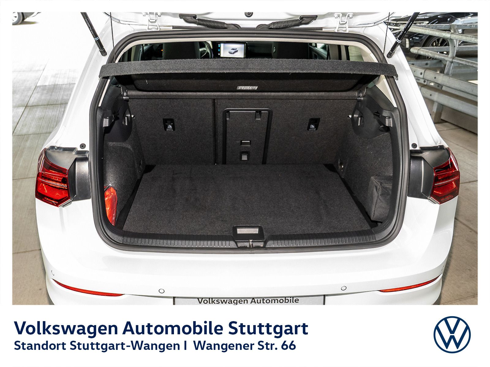 Volkswagen Golf - Bild 12