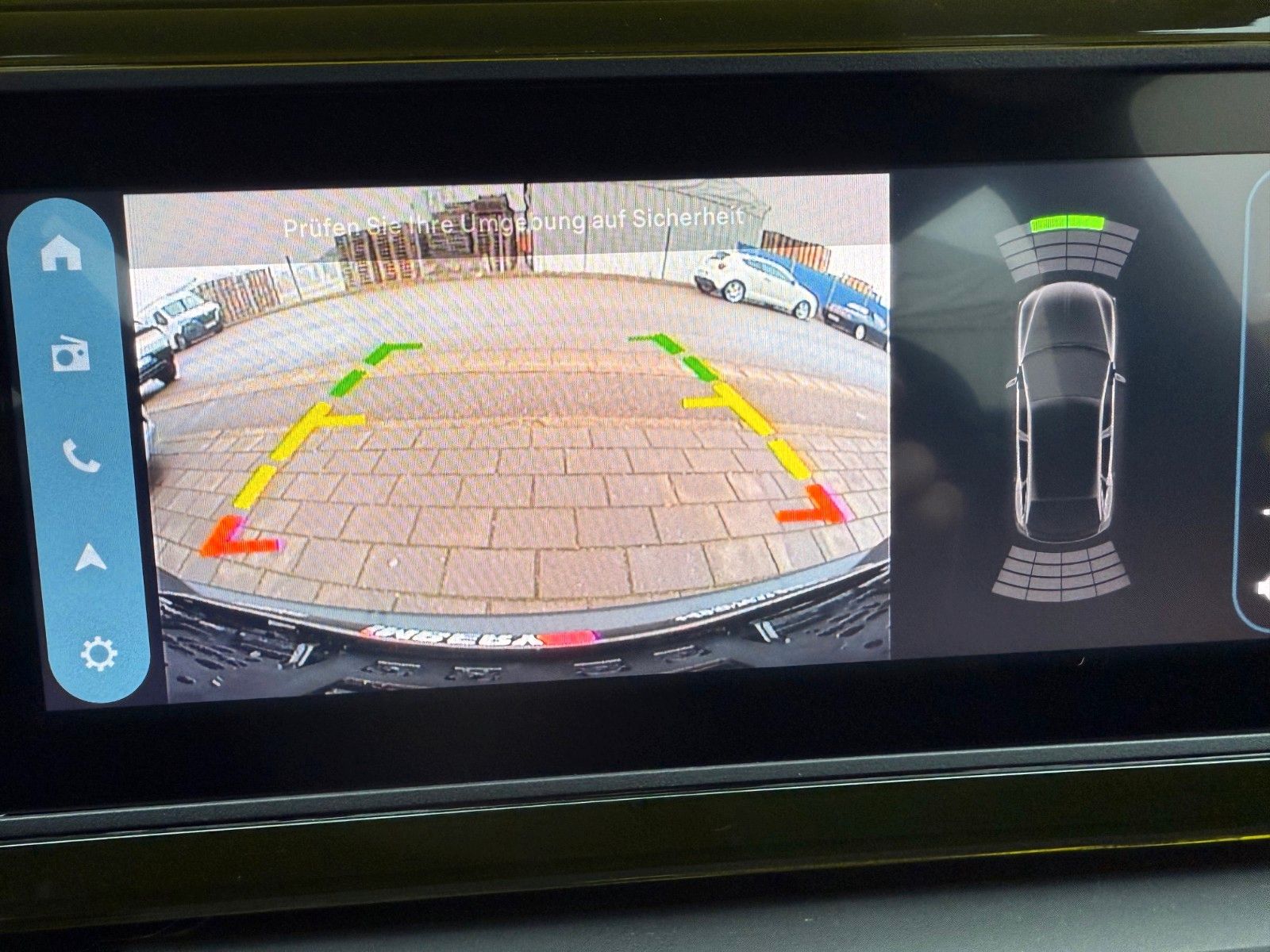 Fiat Grande Panda - Bild 21