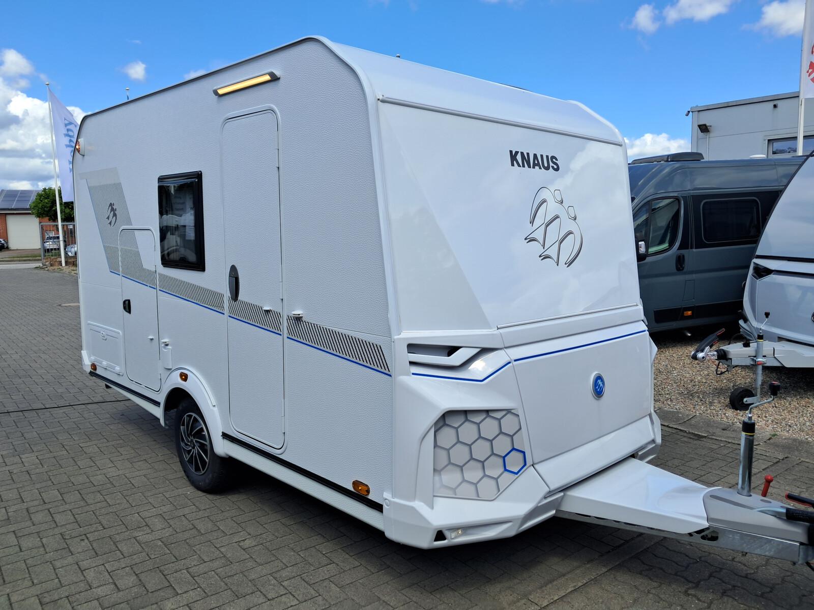 Knaus Yaseo 340 PX *Modell 2025*