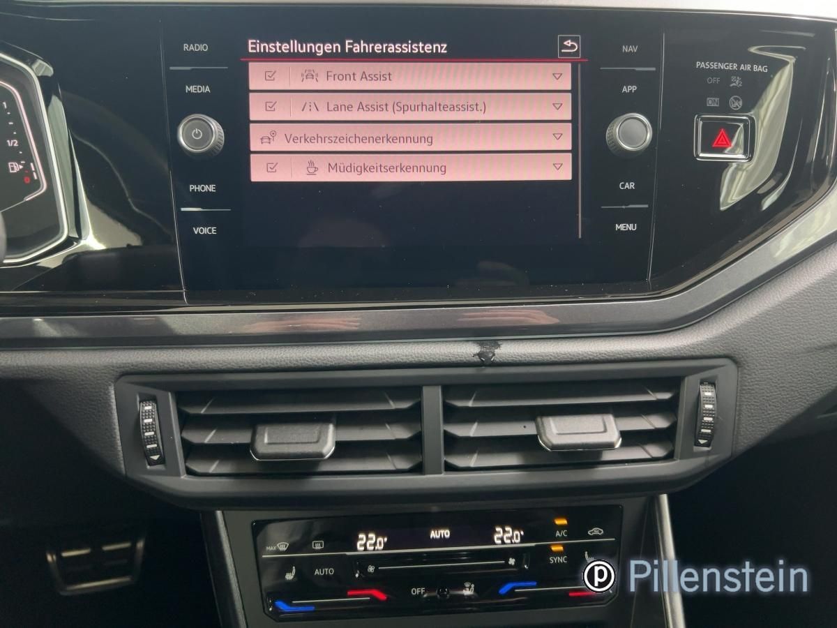 Volkswagen Polo - Bild 10