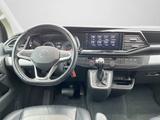 Volkswagen T6.1 Multivan COMFORTLINE 2.0 TDI NAVI AHK LEDER - : Van, Multi