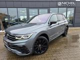 Volkswagen Tiguan Allspace R-Line*pano*HuD*Sthzg*360°*VOLL* - Volkswagen Tiguan Allspace in Solingen
