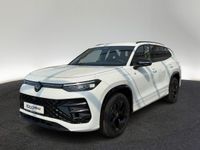 Volkswagen Tayron - Vorschau Bild 2