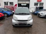Smart ForTwo*CABRIO*KLIMA*ALU*TOP* - Smart Gebrauchtwagen von 2010