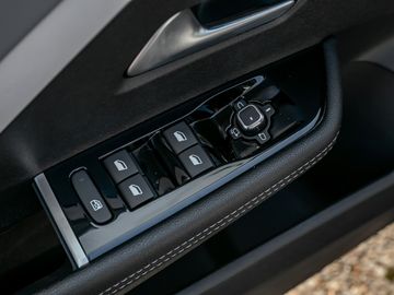 Opel Astra L 1.2 Turbo Elegance Kamera Touchscreen
